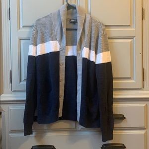 Men’s Express Sweater